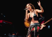 Marina Sena é criticada ao cantar Gal Costa no The Town