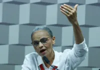 Marina Silva prestará depoimento à CPI das ONGs na terça-feira