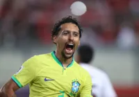 Marquinhos destaca intensidade da Seleção na vitória contra o Peru