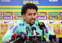 Marquinhos elogia filosofia do trabalho de Fernando Diniz neste início