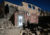 Marrocos luta para encontrar sobreviventes do terremoto