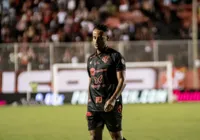 Mateus Gonçalves é vetado pelo DM e não enfrenta o Tombense