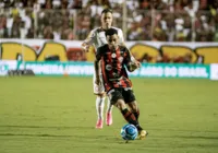 Matheuzinho faz parte da seleção da 30ª rodada da Série B