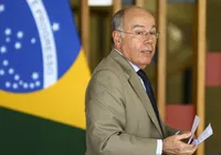 Mauro Vieira participa de nova reunião do Conselho de Segurança, em NY