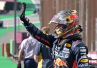 Max Verstappen vence corrida sprint do GP do Brasil