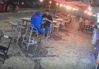 Médico baiano é executado no Rio de Janeiro; vídeo mostra crime