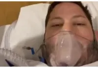 Médico sobrevivente só não foi baleado mais vezes porque arma falhou