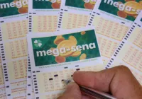 Mega-Sena não tem ganhador e prêmio vai a R$ 42 milhões