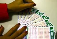 Mega-Sena sorteia nesta quinta-feira prêmio acumulado em R$ 33 milhões