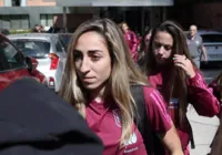 Mesmo com boicote, jogadoras se apresentam à seleção da Espanha