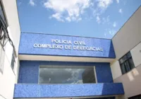 Mestre de obras é morto enquanto levava filho de 14 anos para feirinha