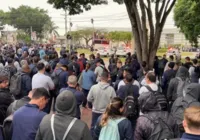 Metalúrgicos da Embraer iniciam greve nesta terça-feira