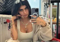 Mia Khalifa é demitida por comemorar ataque do Hamas a Israel; entenda