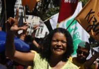 "Minha posição é mais cômoda", diz Tâmara sobre candidatura a prefeita