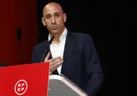 Ministério Público espanhol abre investigação contra Rubiales