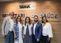 Ministério da Saúde enaltece tecnologias desenvolvidas pela Sesab