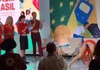 Ministério da Saúde pagou R$ 2 mil por apresentação erótica