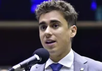 Ministro aciona AGU contra Nikolas por fake sobre banheiro unissex