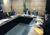 Ministro garante avaliação técnica no porto de Ilhéus