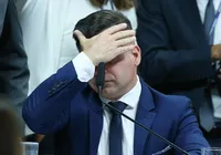 Moraes rejeita pedido de defesa e mantém prisão de Silvinei Vasques imagem