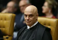 Moraes vota pela condenação de mais cinco réus pelo 8 de janeiro
