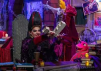 Morgana e Celeste, do Castelo Rá-Ti-Bum, terão novo programa na TV