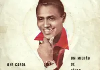 Morre Carlos Gonzaga, cantor de "Diana", aos 99 anos