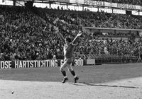 Morre Jan Jongbloed, goleiro da 'Laranja Mecânica' em 74 e 78