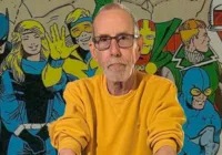 Morre Keith Giffen, criador de Rocket Racoon