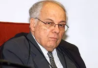 Morre Moreira Alves, ministro aposentado do STF, aos 90 anos