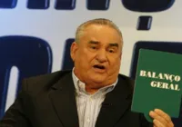 Morre aos 75 anos o apresentador Raimundo Varela