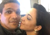 Morre esposa do ex-deputado federal Cabo Daciolo