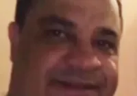 Motorista por aplicativo é encontrado morto