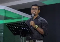 Motorista preso por morte de Sara ficou em silêncio em interrogatório