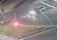 Motorista provoca acidente com morte após fazer "roubadinha"; veja imagem