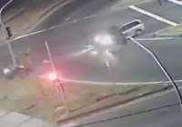 Motorista provoca acidente com morte após fazer "roubadinha"; veja