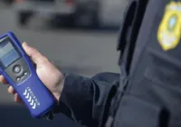 Motorista provoca grave acidente após beber e sair para dirigir na BR