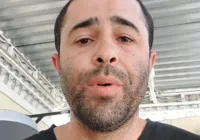Motorista que atropelou Kayky Brito já recusou mais de R$ 500 mil