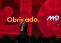 Moura Dubeux comemora 40 anos de atuação com celebração em Salvador