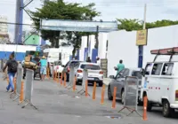 Movimentação para deixar Salvador para o Feriadão cresce nesta quarta