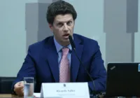 Movimento indígena pede que Salles seja investigado após ação na BA