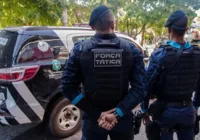 Mulher é denunciada por tentar asfixiar marido durante sexo