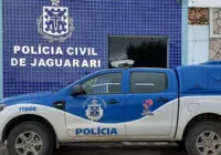 Mulher é morta a facadas no interior da Bahia; companheiro é suspeito