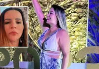 Mulher é suspeita de ordenar morte por interesse no marido da vítima