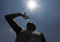 Municípios do oeste baiano chegam a registrar temperaturas de 42ºC