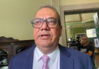 Muniz fala sobre apoio a Bruno Reis e faz convite a João Henrique