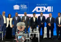 Muniz reforça compromisso da Câmara com a expansão de imobiliários