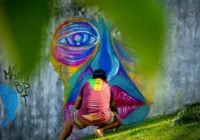 Museu de Arte de Simões Filho abre exposição com obras de Luís Santos