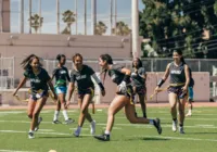 NFL e a CBFA se unem para lançar o programa NFL FLAG no Brasil