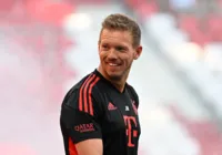 Nagelsmann será o novo técnico da seleção alemã, diz imprensa